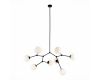 Подвесная люстра ST Luce Chieti SL1506.403.08