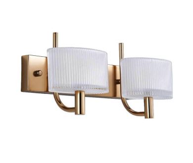Бра Newport 4332/A gold М0062183