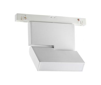 Трековый светильник NOVOTECH FLUM 358466