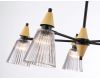 Люстра на штанге Ambrella Light High Light Heigh Light LH58114
