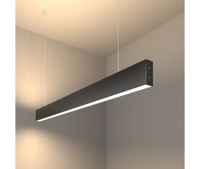 Купить Подвесной светодиодный светильник Elektrostandard LSG-01-2-8x103-4200-MSh 4690389133510 Подвесной светодиодный светильник Elektrostandard LSG-01-2-8x103-4200-MSh 4690389133510