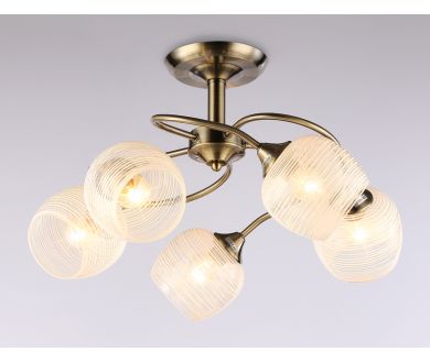Купить Подвесная люстра Ambrella Light Traditional TR3199 Подвесная люстра Ambrella Light Traditional TR3199