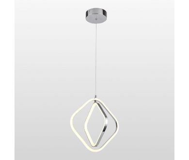 Купить Подвесной светильник Lussole Aberdeen LSP-7218 Подвесной светильник Lussole Aberdeen LSP-7218