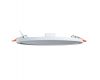 Встраиваемый светильник ARTE Lamp A7972PL-1WH