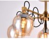 Потолочная люстра Ambrella Light Traditional TR9061