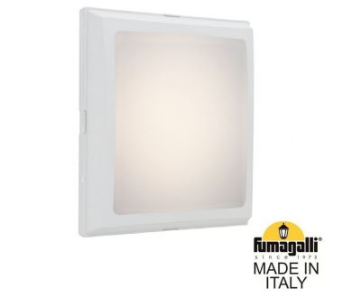 Купить Настенный светильник Fumagalli Guizeppe 4P2.000.000.WYF1R Настенный светильник Fumagalli Guizeppe 4P2.000.000.WYF1R