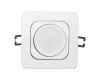 Встраиваемый светильник Lumina Deco Moka LDC 8063-L98 WT
