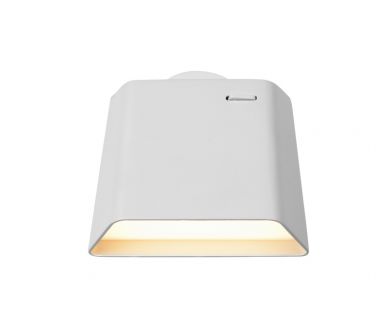 Спот iLedex Crunk W1031 WH
