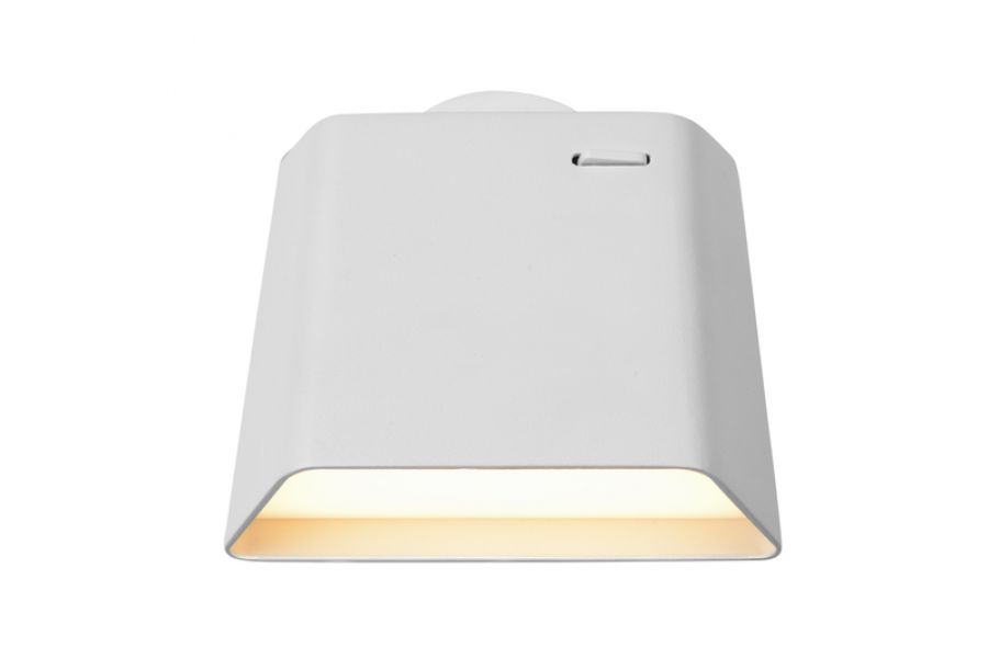 Спот iLedex Crunk W1031 WH