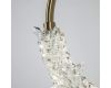 Подвесной светильник Modestyle MS.1140.350 BS