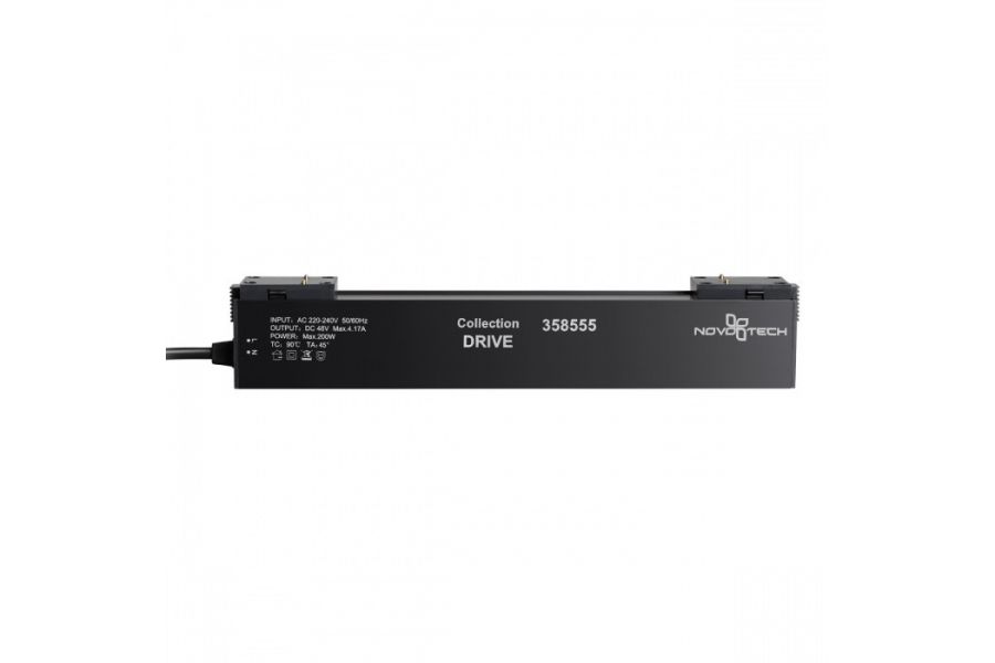 Драйвер Novotech Kit 358555
