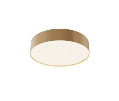 Купить Потолочный светильник Maytoni Zon C032CL-36W4K-RD-MG Потолочный светильник Maytoni Zon C032CL-36W4K-RD-MG