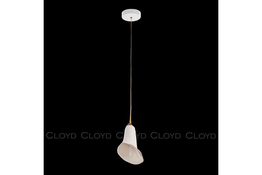 Подвесной светильник Cloyd Osanna 11887