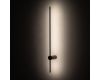 Настенный светильник Nowodvorski Saber Led Silk Olive M 11380