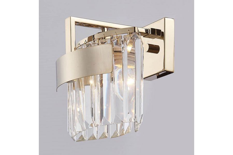 Бра Newport 4351/A gold new М0063855