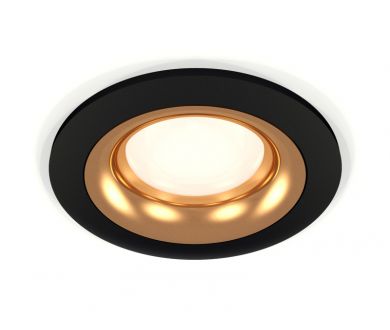 Купить Встраиваемый светильник Ambrella Light Techno XC7622005 (C7622, N7014) Встраиваемый светильник Ambrella Light Techno XC7622005 (C7622, N7014)