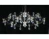 Подвесная люстра Myfar Ersilia MR2660-60P-50CD