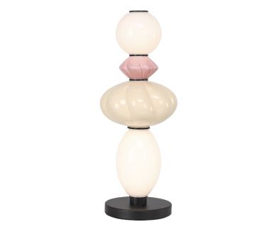 Купить Настольная лампа ST Luce Florentini SL6134.404.01 Настольная лампа ST Luce Florentini SL6134.404.01