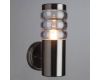 Уличный настенный светильник Arte Lamp Portico A8381AL-1SS