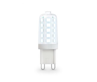 Купить Светодиодная лампа Ambrella Light Bulbing G9 7W 6400K 100706 Светодиодная лампа Ambrella Light Bulbing G9 7W 6400K 100706