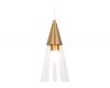Подвесной светильник Ambrella Light Traditional TR3666