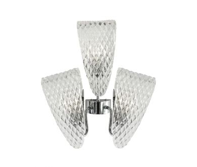 Купить Настенный светильник Modestyle MS.2291.03 CR Настенный светильник Modestyle MS.2291.03 CR