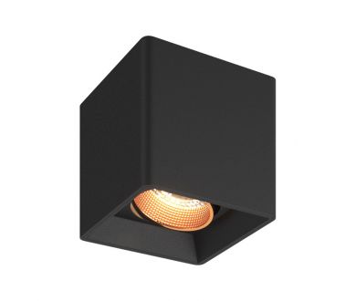 Купить Накладной светильник Denkirs Dk3030 DK3080-BBR Накладной светильник Denkirs Dk3030 DK3080-BBR
