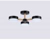 Люстра на штанге Ambrella Light Comfort LineTech FL4823