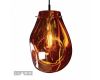Подвесной светильник iLamp Pear 8827/1P BR
