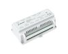 Сплиттер Arlight SMART-DMX512-306-72-DIN (12-48V, 2-in, 6-out, RS-485) 038937