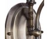 Бра Arte Lamp Salvador A6351AP-1AB