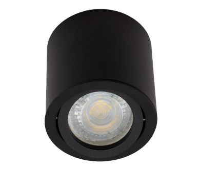Накладной светильник AM Group AM322-50 BK