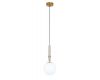 Подвесной светильник Lumina Deco Granino LDP 6011-1 MD