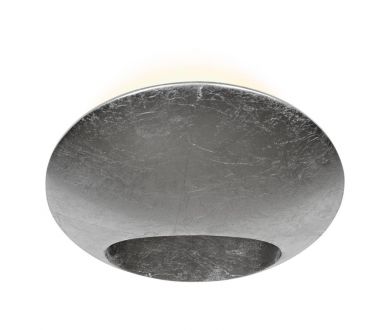 Купить Настенный светодиодный светильник iLedex Light Flux ZD8152-6W Silver Настенный светодиодный светильник iLedex Light Flux ZD8152-6W Silver
