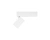 Накладной спот Loft IT Knof 10324/B White