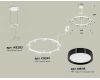 Подвесная люстра Ambrella Light Traditional (A9203, C9241, N8113) XR92031801