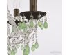 Подвесная люстра Bohemia Ivele Crystal AL16310/5/141 PD V5001