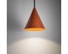 Подвесной светильник Nowodvorski Zenith XS Terracotta 11456