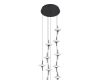 Каскадная люстра ST Luce Zenith SL6231.403.18