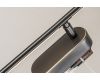 Настенный светильник Belfast Skipton 85001-1W-L BL