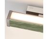 Настенный светильник Odeon Light L-Vision Riviera 5451/10WLA