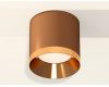 Потолочный светильник Ambrella Light Techno Spot XS7404010 (C7404, N7034)