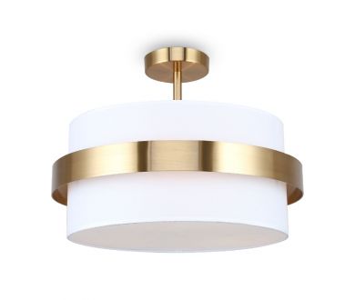 Купить Потолочная люстра Freya Bride FR5367CL-03BS Потолочная люстра Freya Bride FR5367CL-03BS