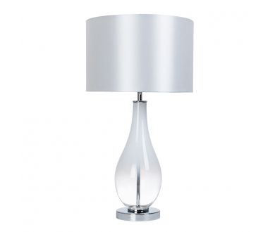 Купить Настольная лампа Arte Lamp Naos A5043LT-1WH Настольная лампа Arte Lamp Naos A5043LT-1WH