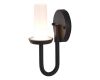 Уличный настенный светильник ST Luce Candle SL9539.701.01