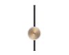 Бра Odeon Light 4256/12WL