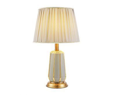 Настольная лампа Modelux ML.6063.01TL GR