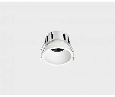 Купить Встраиваемый светильник Italline IT06-6033 white 4000K Встраиваемый светильник Italline IT06-6033 white 4000K