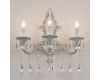 Бра Bohemia Ivele Crystal AL7801B15/3/175 A WMN