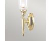 Бра Elstead Lighting BATH-DRYDEN2-PB